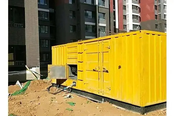 潮州发电机租赁怎么去检查电力电缆线路的温度呢?